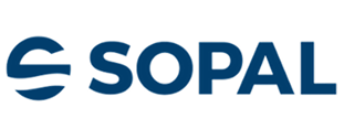 Sopal Logo